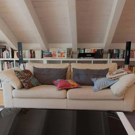 Sunny Modern Flat Starnberg Appartamento Feldafing