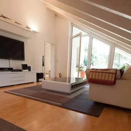 Appartamento Sunny Modern Flat Starnberg Feldafing