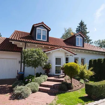 Sunny Modern Flat Starnberg Feldafing