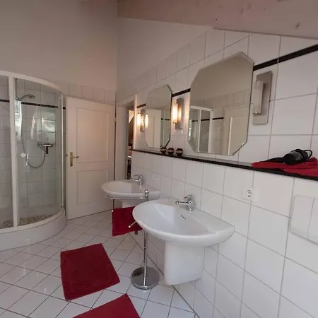 Sunny Modern Flat Starnberg Appartement