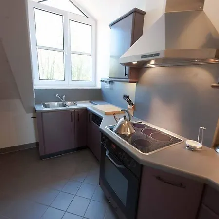 Sunny Modern Flat Starnberg Feldafing