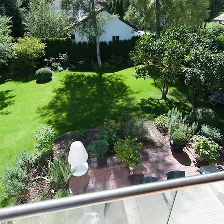 Sunny Modern Flat Starnberg * Feldafing