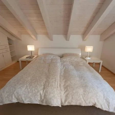 Appartement Sunny Modern Flat Starnberg