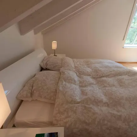 Sunny Modern Flat Starnberg * Feldafing